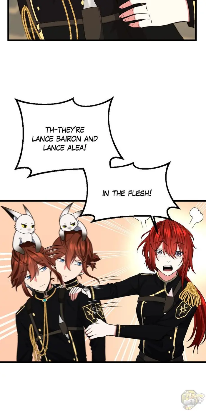 The Beginning After the End Chapter 108 image 05_optimized